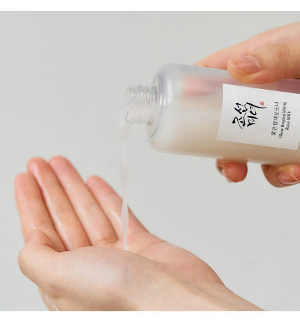 Beauty of Joseon - Glow Replenishing Rice Milk (ESENCIA LECHE DE ARROZ) 150ml
