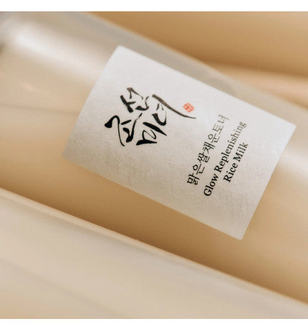 Beauty of Joseon - Glow Replenishing Rice Milk (ESENCIA LECHE DE ARROZ) 150ml