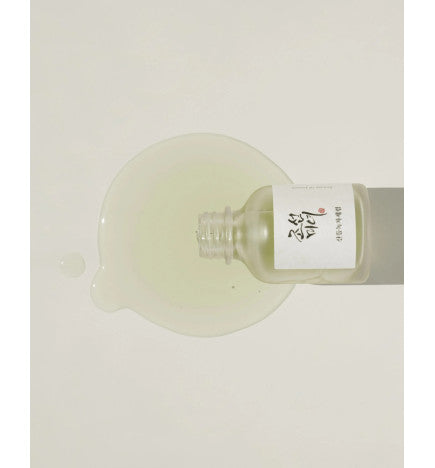 Beauty of Joseon Calming serum : Green tea + Panthenol (SUERO DE TE VERDE + PANTENOL)30ml