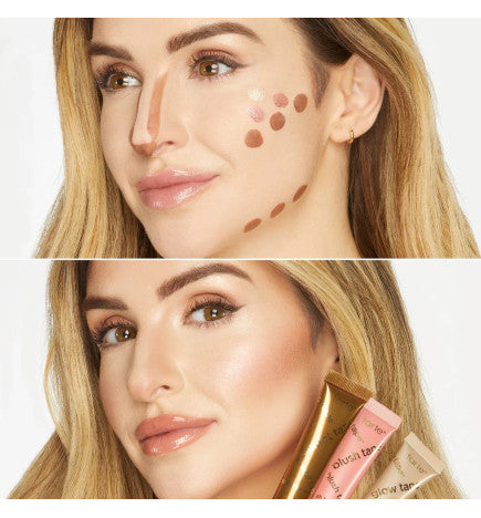 tarte - Glow Tape Highlighter (ILUMINADOR LIQUIDO)