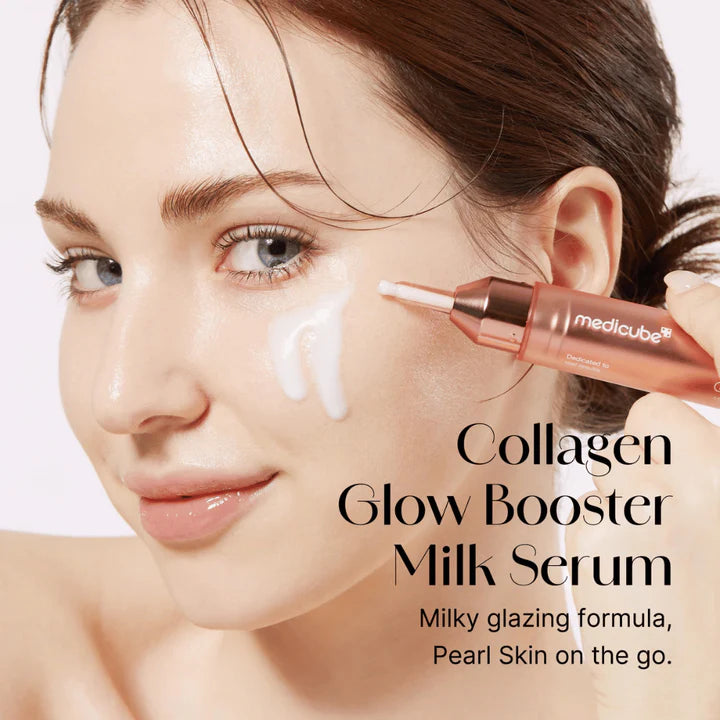 Medicube - COLLAGEN GLOW BOOSTER SERUM 15ml