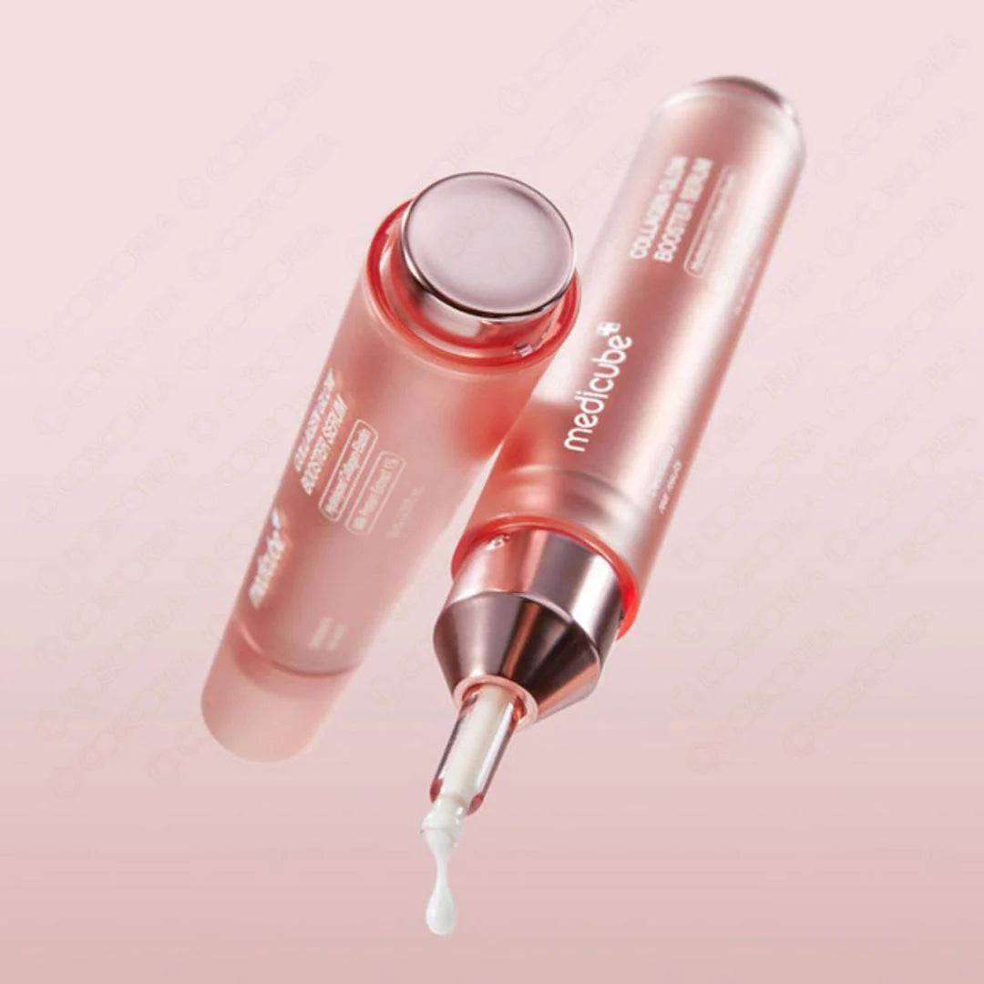 Medicube - COLLAGEN GLOW BOOSTER SERUM 15ml