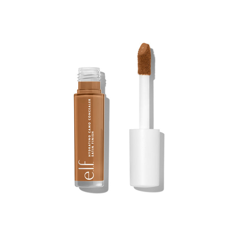 e.l.f Full-Coverage Hydrating Cream Concealer (CORRECTOR)