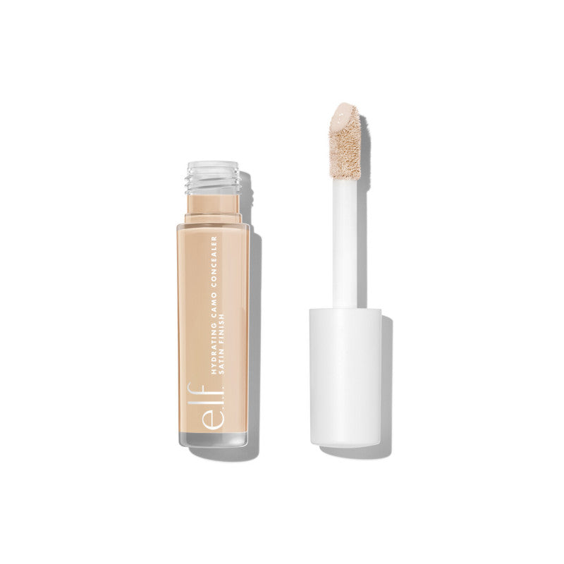 e.l.f Full-Coverage Hydrating Cream Concealer (CORRECTOR)
