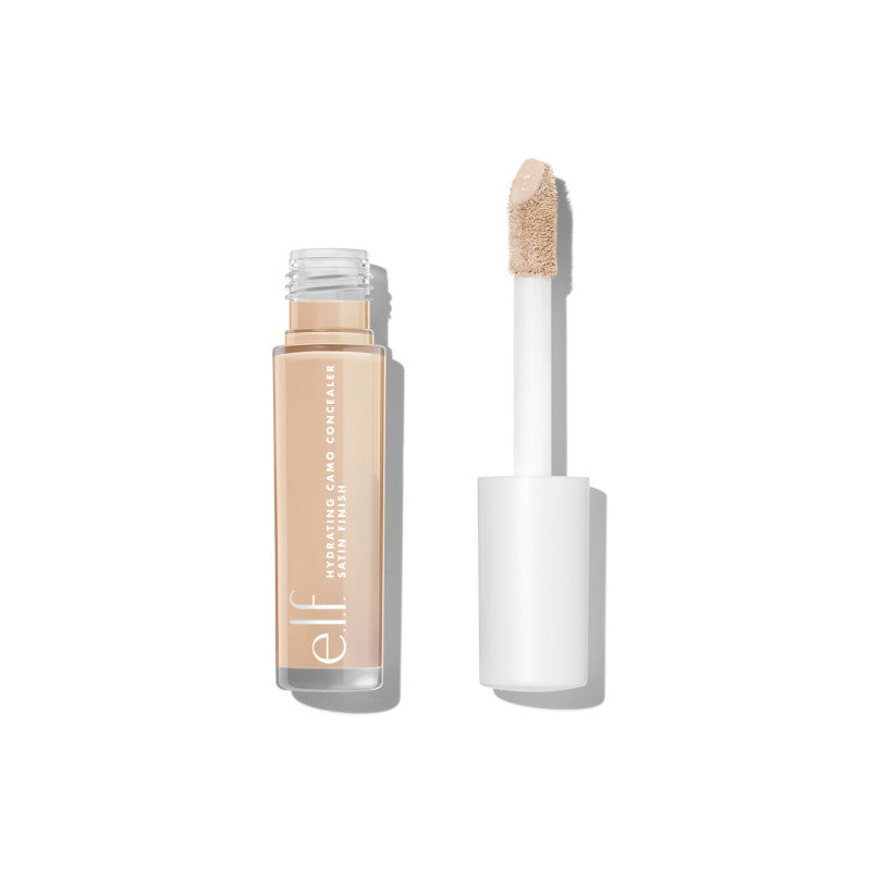 e.l.f Full-Coverage Hydrating Cream Concealer (CORRECTOR)