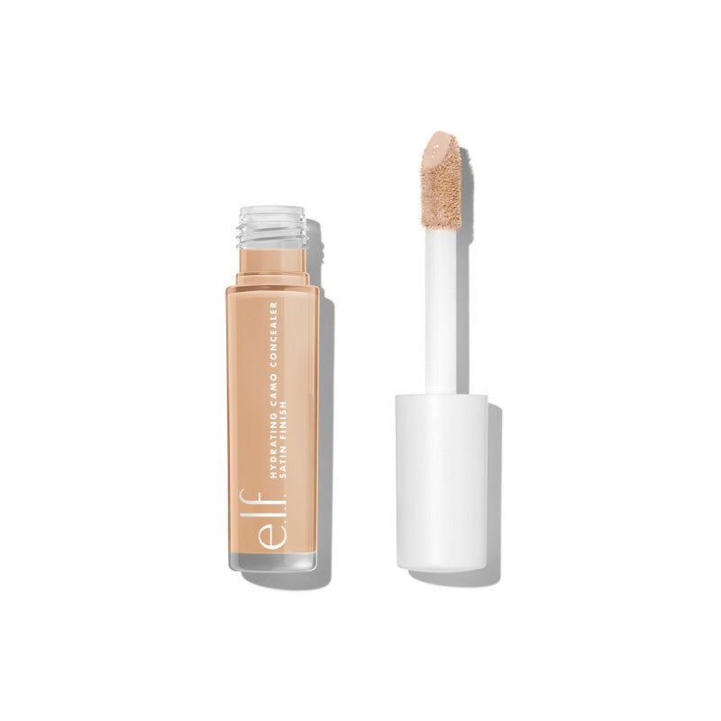 e.l.f Full-Coverage Hydrating Cream Concealer (CORRECTOR)