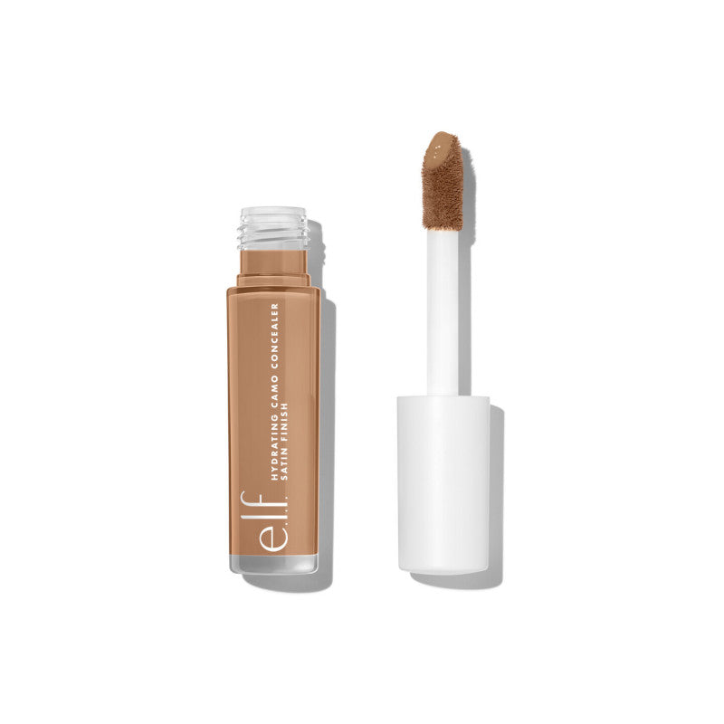 e.l.f Full-Coverage Hydrating Cream Concealer (CORRECTOR)
