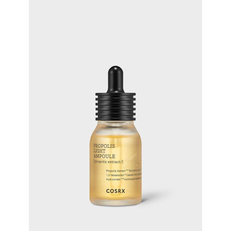 COSRX - Full fit Propolis Light Ampoule (SERUM DE PREPOLEO) 30ml