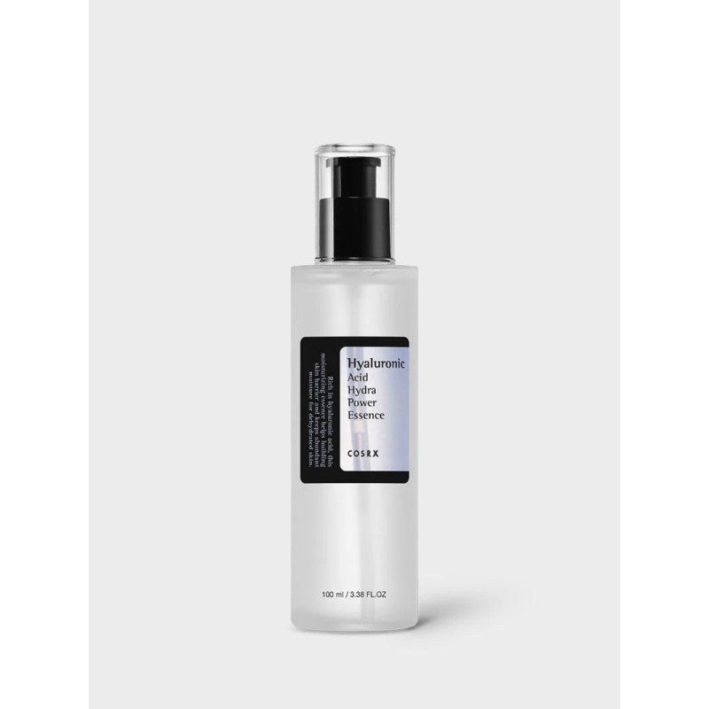 COSRX - Hyaluronic Acid Hydra Power Essence 100ml (ACIDO HIALURONICO CONCENTRADO)