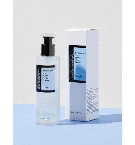 COSRX - Hyaluronic Acid Hydra Power Essence 100ml (ACIDO HIALURONICO CONCENTRADO)