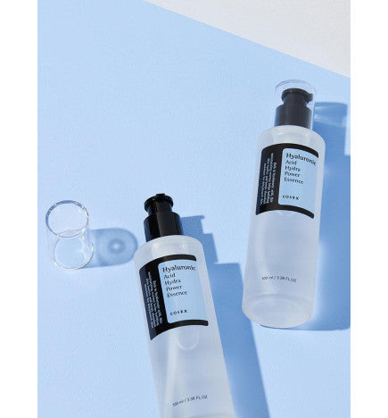 COSRX - Hyaluronic Acid Hydra Power Essence 100ml (ACIDO HIALURONICO CONCENTRADO)