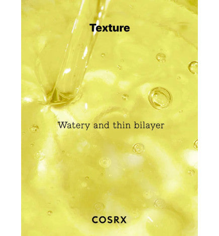 COSRX - The Vitamin C 23 serum (SUERO CON VITAMINA C) 20g