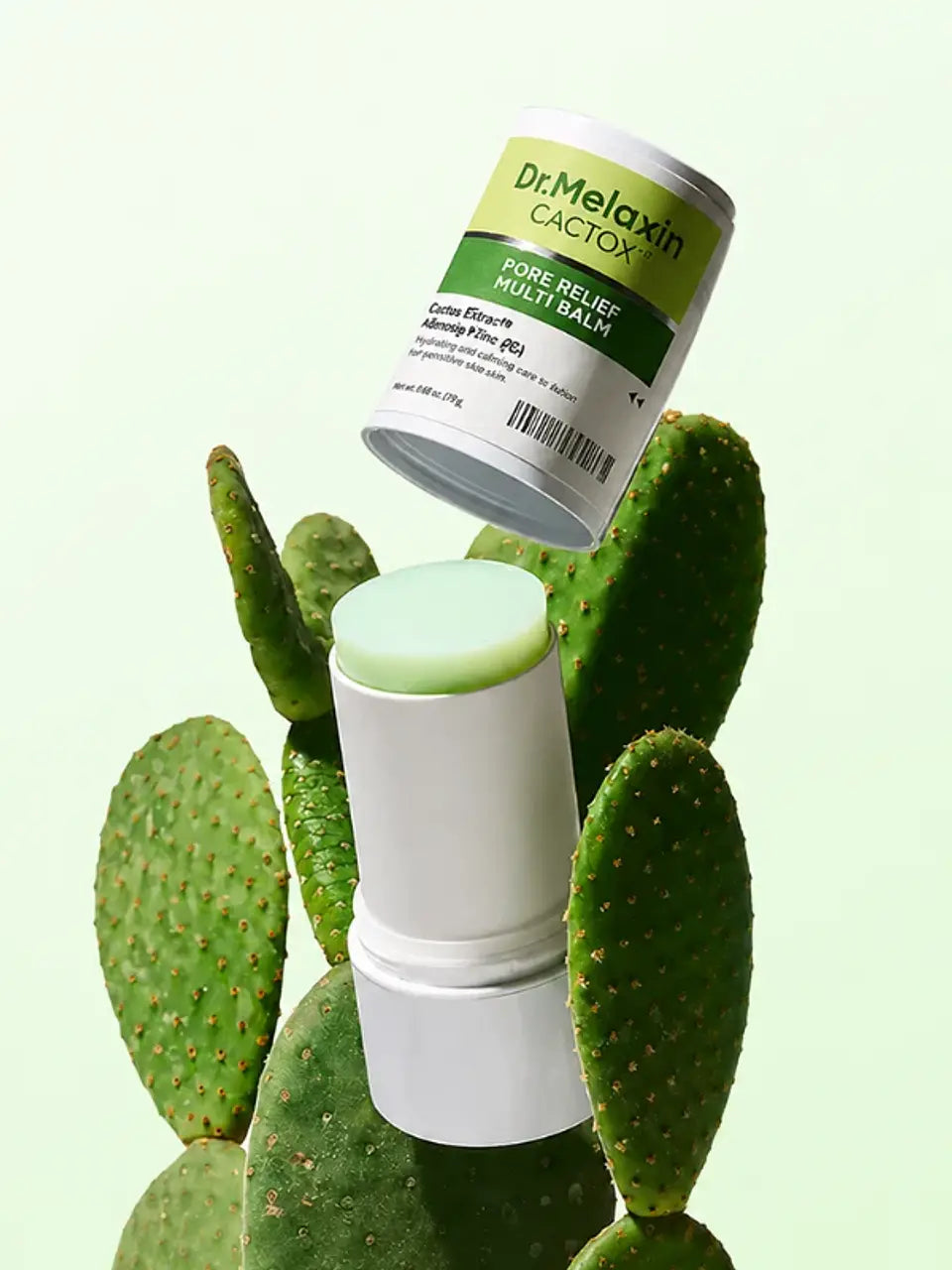 Dr.Melaxin - Cactox Pore Relief Multi Balm 25g