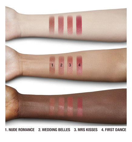 Charlotte Tilbury - Matte Revolution Lipstick (LABIAL EN BARRA)