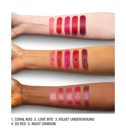 Charlotte Tilbury Lipstick (LABIAL EN BARRA)