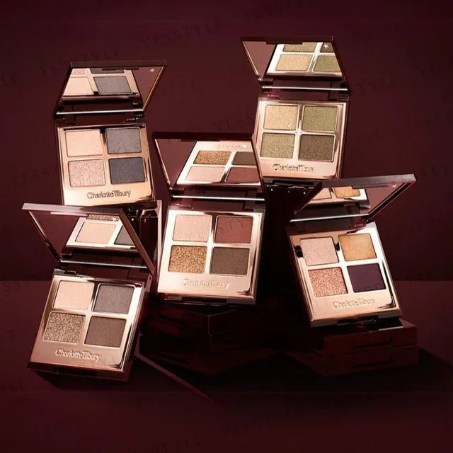 Charlotte Tilbury Luxury Eyeshadow Palette (PALETA SOMBRAS DE OJO)