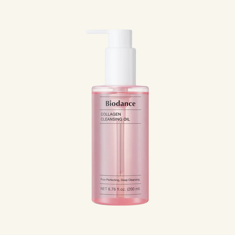 BIODANCE - Collagen Cleansing Oil 200ml (ACEITE LIMPIADOR)