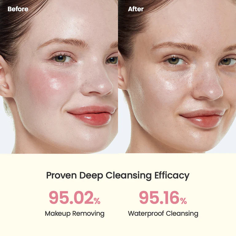 BIODANCE - Collagen Cleansing Oil 200ml (ACEITE LIMPIADOR)