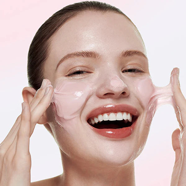 BIODANCE - Collagen Mask To Foam Cleanser 150ml (LIMPIADOR ESPUMA)