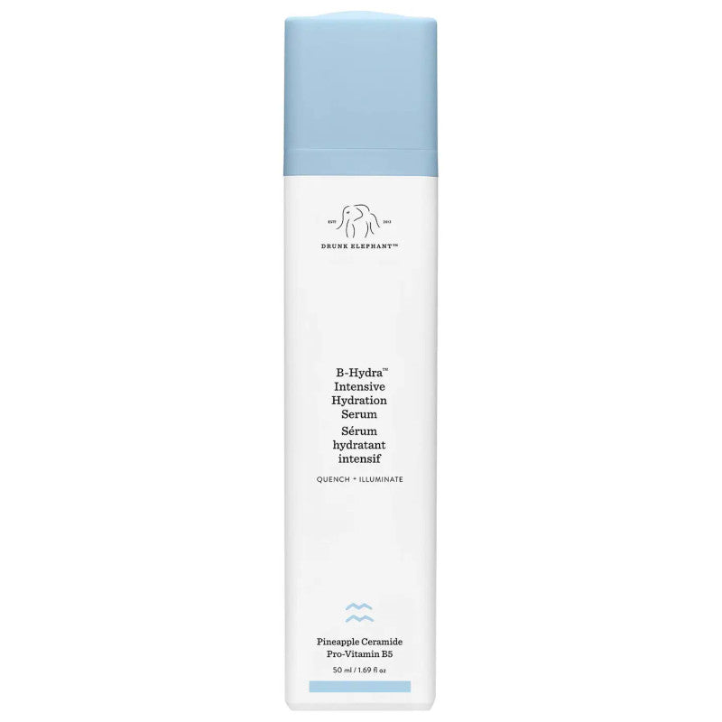 Drunk Elephant - B-Hydra™ Intensive Hydration Serum with Hyaluronic Acid - SUERO CON ACIDO HIALURONICO