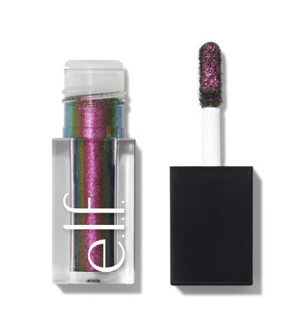 e.l.f Duochrome Liquid Eyeshadow (Sombra de ojos líquida duocromática)