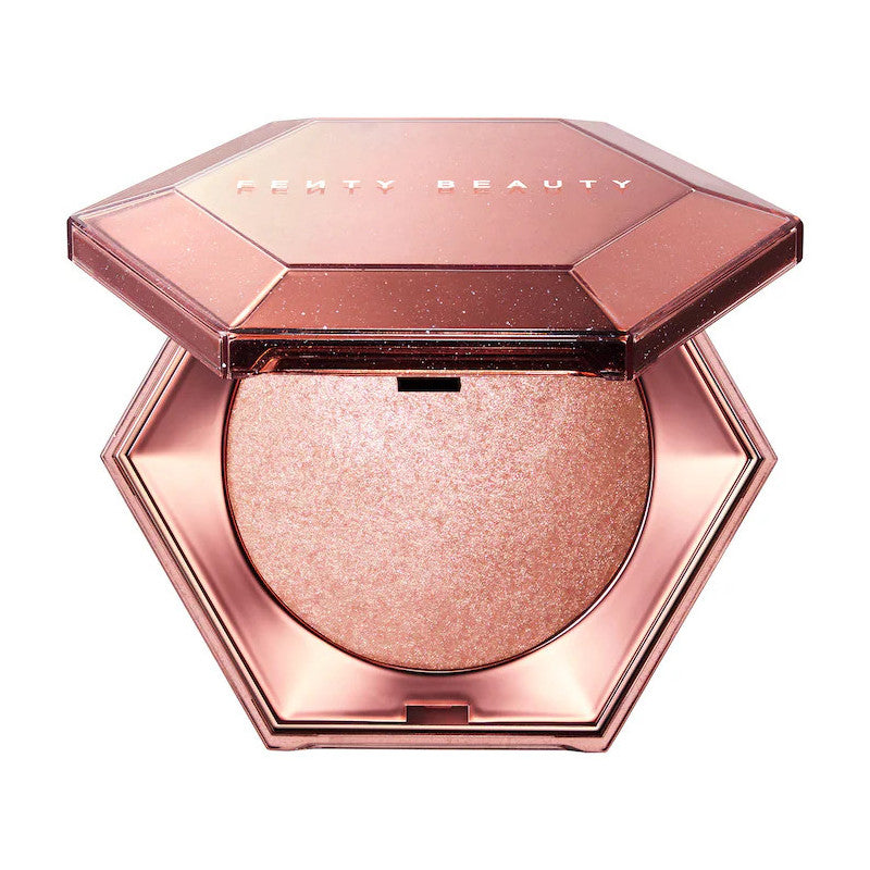 Fenty Beauty Diamond Bomb All-Over Diamond Veil (ILUMINADOR EN POLVO)