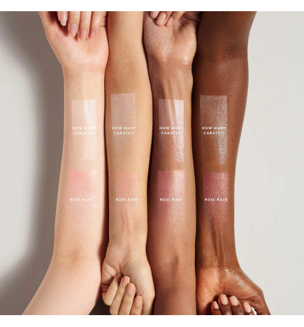 Fenty Beauty Diamond Bomb All-Over Diamond Veil (ILUMINADOR EN POLVO)