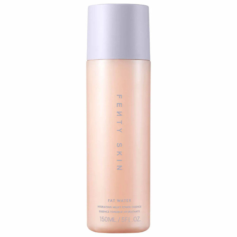 Fenty Skin Fat Water Hydrating Milky Toner Essence with Hyaluronic Acid + Tamarind (ESENCIA TONICO)