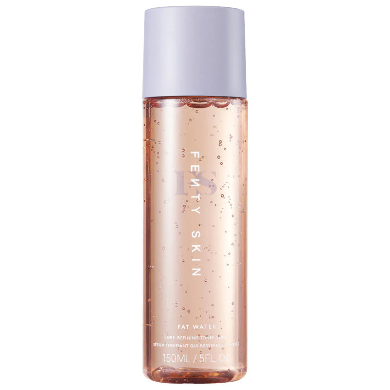 Fenty Skin Fat Water Niacinamide Pore-Refining Toner Serum with Barbados Cherry (SERUM TONICO)