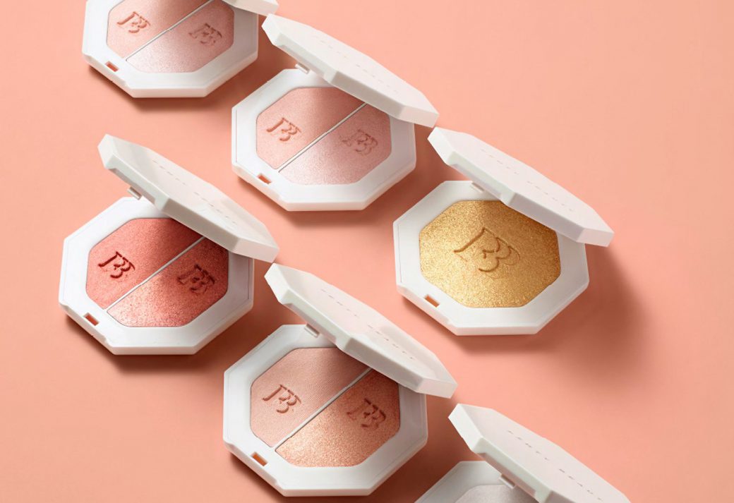 Fenty Beauty Killawatt Freestyle Highlighter (ILUMINADOR/BLUSH)