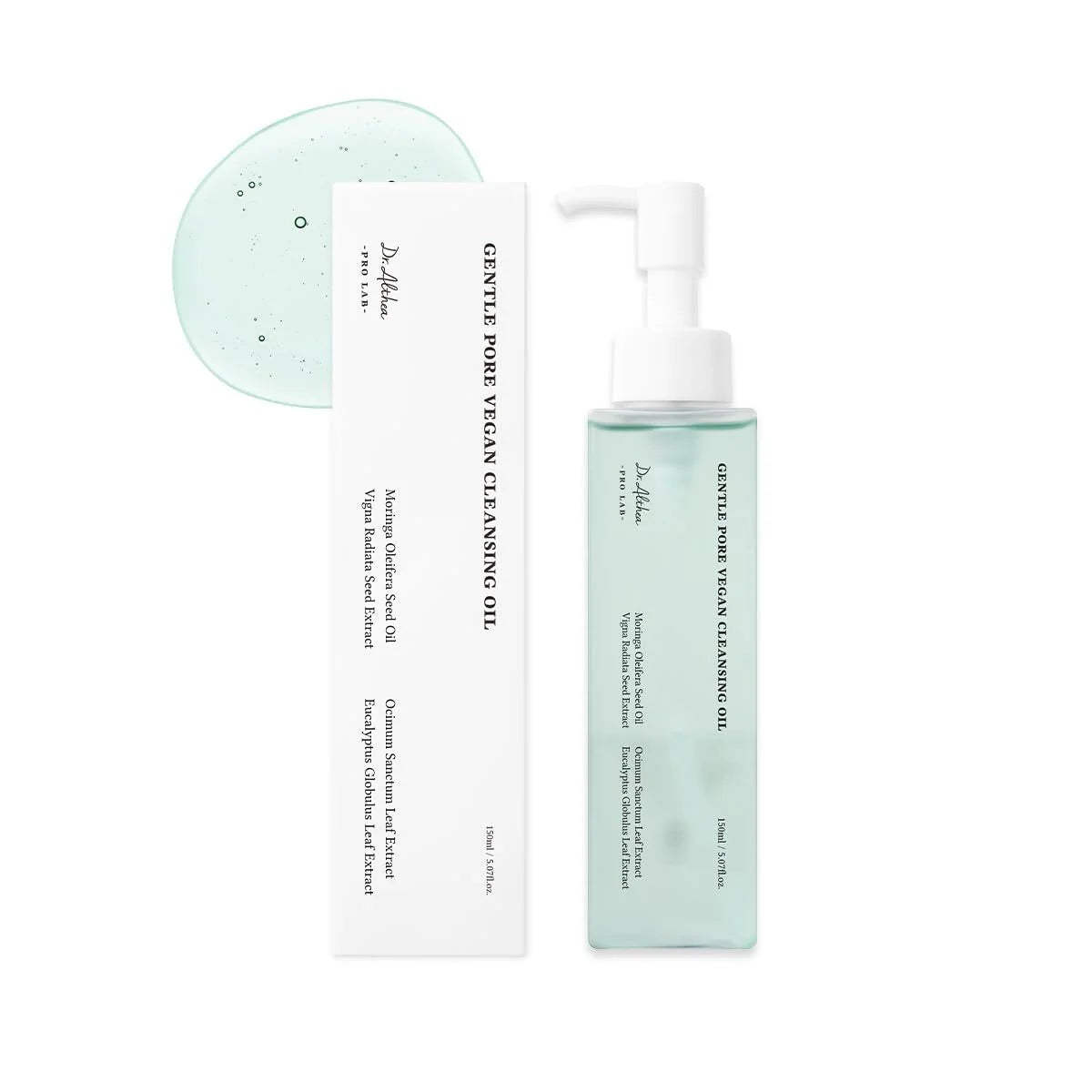 Dr.Althea - Gentle Pore Cleansing Oil 150ml (ACEITE LIMPIADOR)