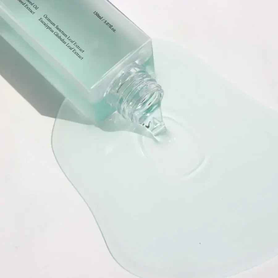Dr.Althea - Gentle Pore Cleansing Oil 150ml (ACEITE LIMPIADOR)