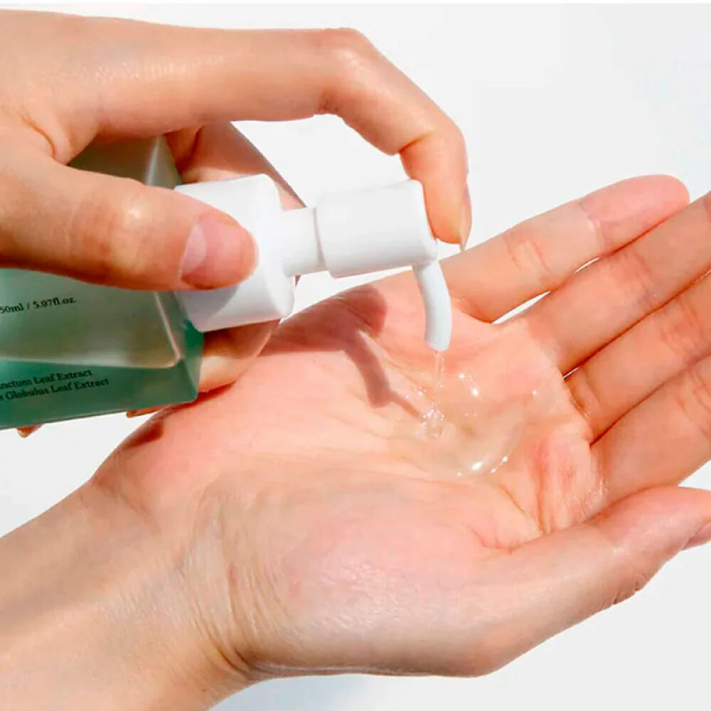 Dr.Althea - Gentle Pore Cleansing Oil 150ml (ACEITE LIMPIADOR)