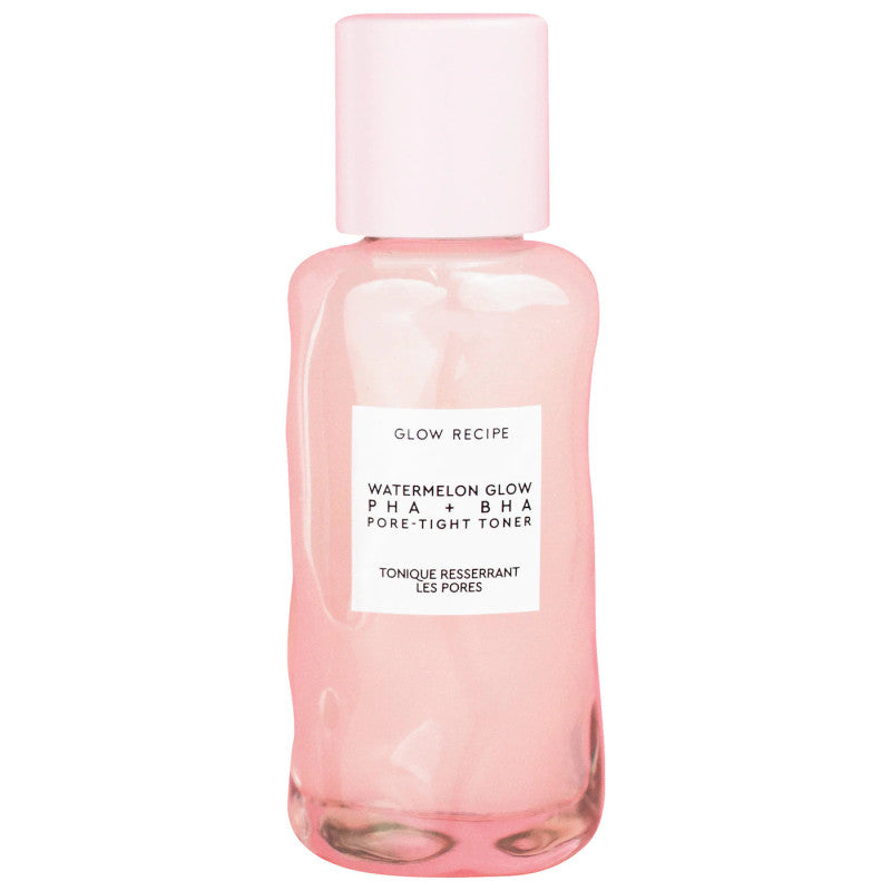 Glow Recipe - Mini Watermelon Glow PHA + BHA Pore-Tight Toner (TONICO PARA POROS) (1.35 oz/ 40 mL)