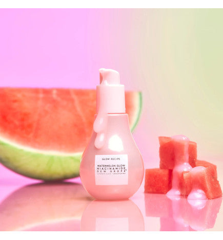Glow Recipe - Watermelon Glow Niacinamide Dew Drops Serum (SERUM) (1.35 oz/ 40 mL)