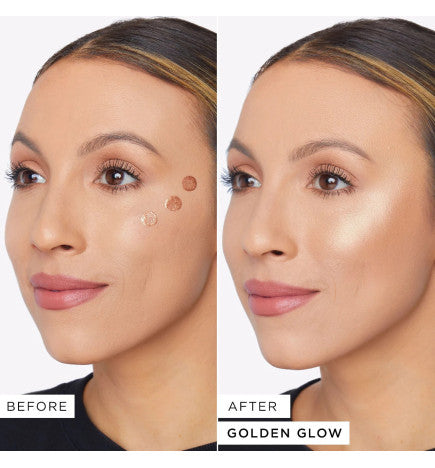 tarte - Glow Tape Highlighter (ILUMINADOR LIQUIDO)