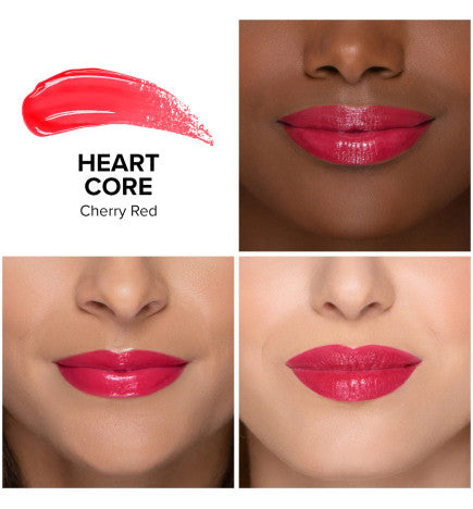 Too Faced - Too Femme Heart Core Lipstick