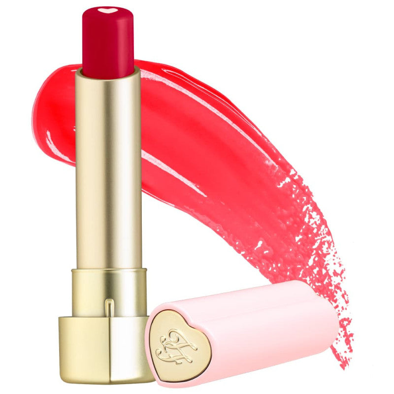 Too Faced - Too Femme Heart Core Lipstick