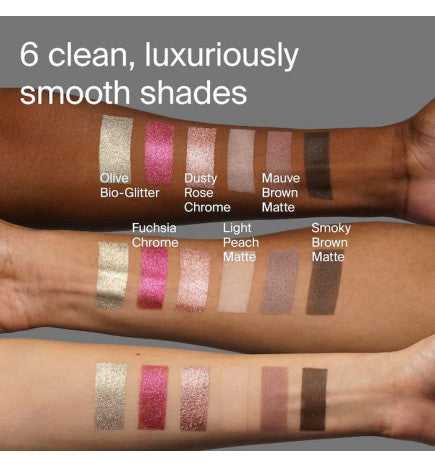 Haus Labs Eye Library Talc-Free Eyeshadow Palette The Super Neutrals (PALETA DE SOMBRAS PARA OJO) - Vol. 002