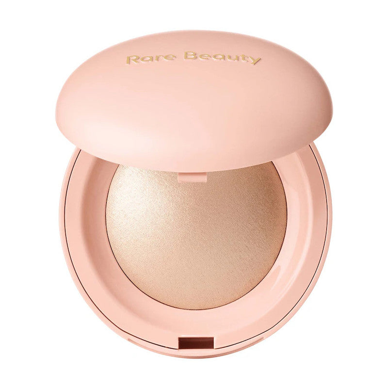 Rare Beauty Positive Light Silky Touch Highlighter (ILUMINADOR EN POLVO)