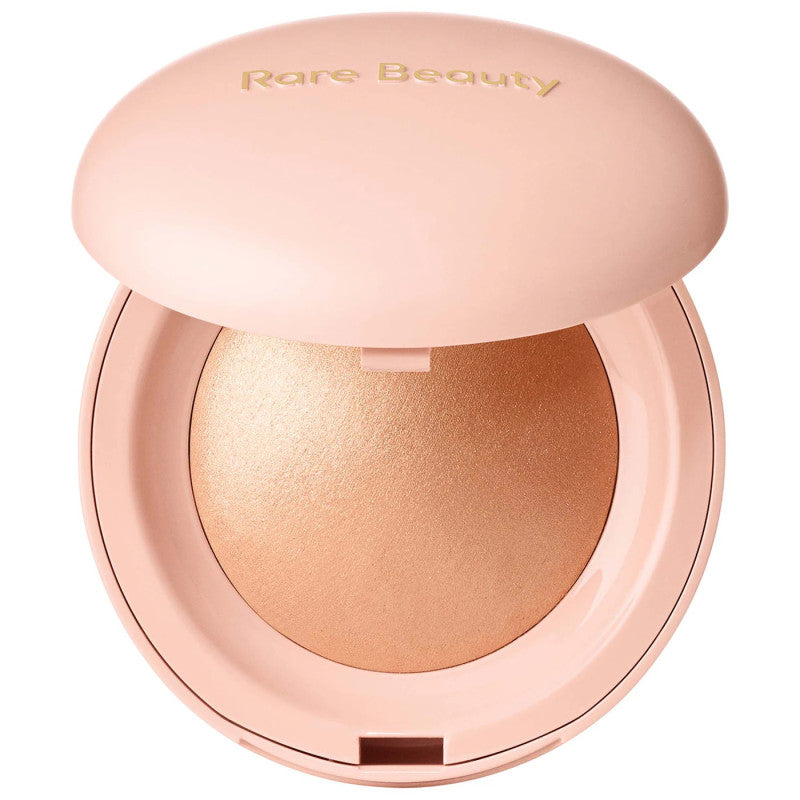 Rare Beauty Positive Light Silky Touch Highlighter (ILUMINADOR EN POLVO)
