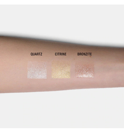 Makeup By Mario Master Crystal Reflector Color (ILUMINADOR EN POLVO)