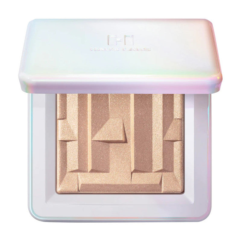 Haus Labs Bio-Radiant Gel-Powder Highlighter with Fermented Arnica (ILUMINADOR EN POLVO)
