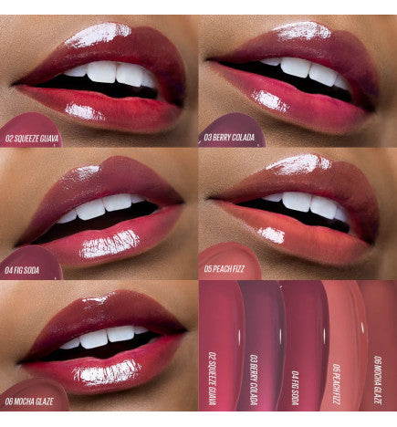 KAJA - JELLY CHARM (LABIAL/GLOSS)