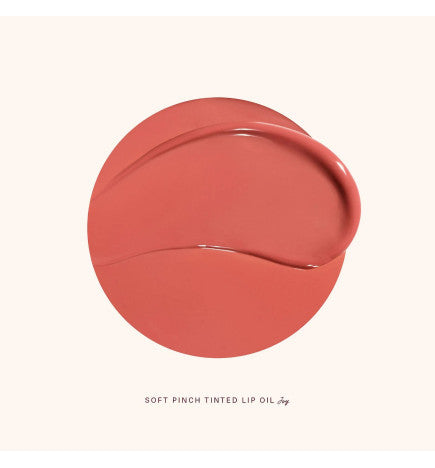Rare Beauty Soft Pinch Tinted Lip Oil (LABIAL LIQUIDO A BASE DE ACEITE)