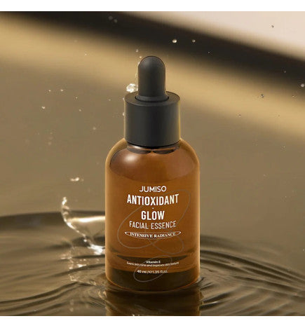 Jumiso Antioxidant Glow Facial Essence 40ml (ESENCIA FACIAL ANTIOXIDANTE)