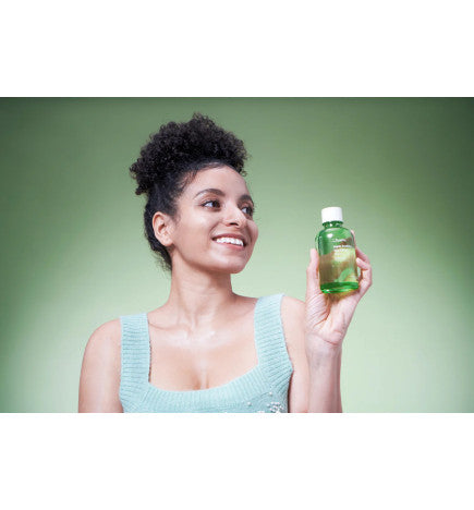 Jumiso Super Soothing CIca & Aloe Essence Toner 125ml (TONICO)