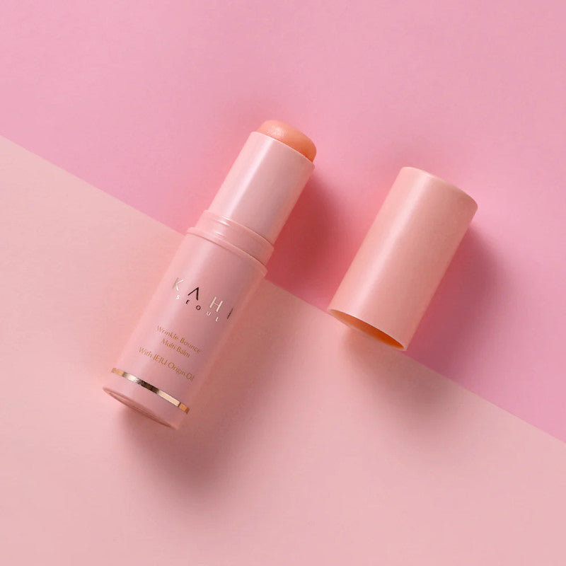 KAHI Wrinkle Bounce Multi Balm (BALSAMO MULTISUO) 9g