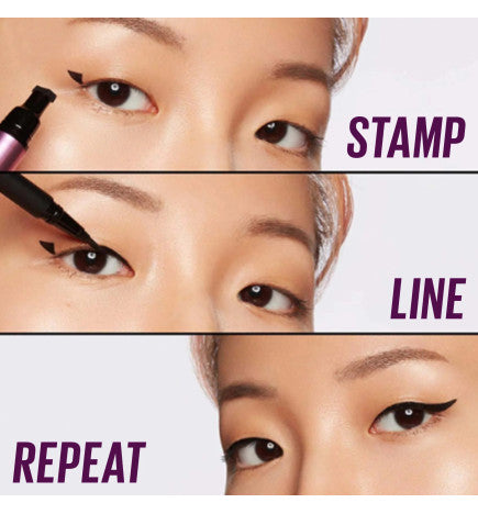KAJA - WINK STAMP (DELINEADOR Y SELLO PARA OJOS)