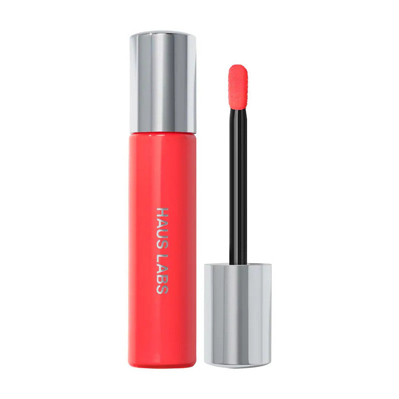 Haus Labs Atomic Shake Long Lasting Liquid Lipstick Color (LABIAL LIQUIDO)